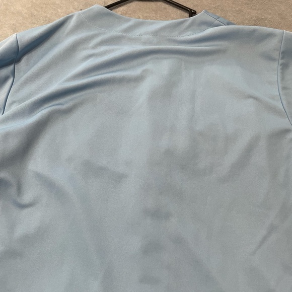 St. Louis Blues AND St. Louis Cardinals Baseball Jersey!!! NWOT!!!! - Picture 5 of 8